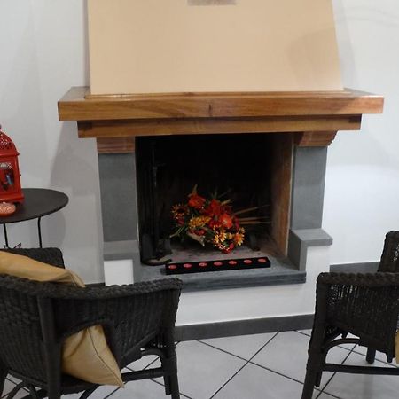 Villa Lucas Luxury House Nicola Esterno foto