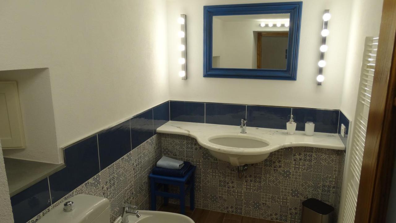 Villa Lucas Luxury House Nicola Esterno foto