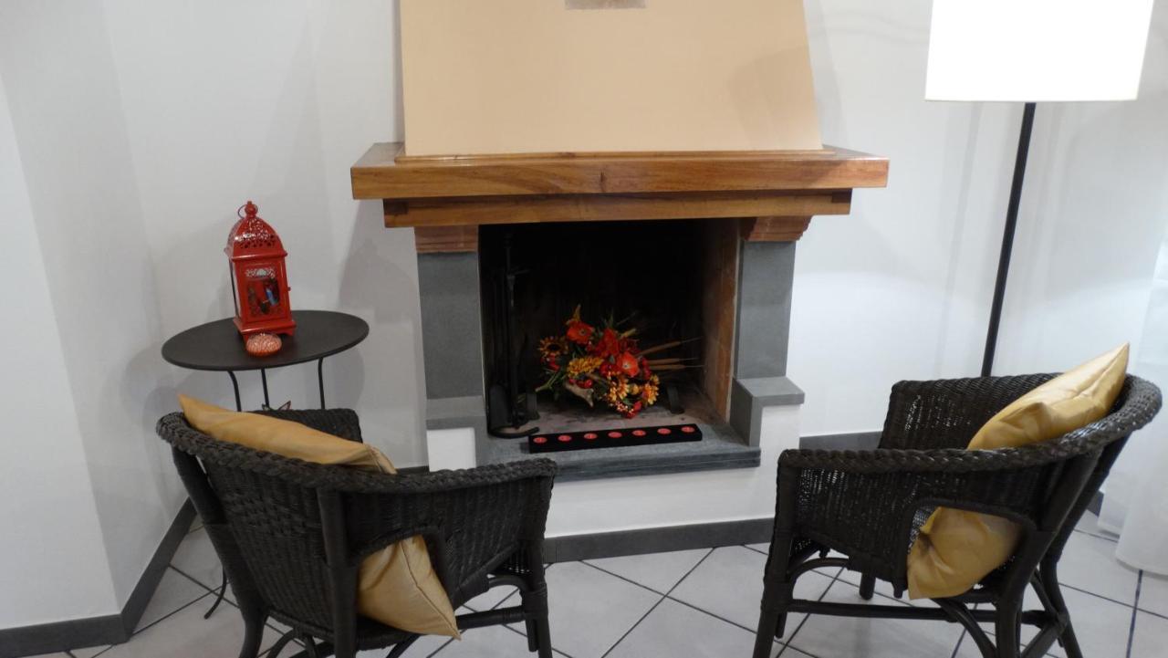 Villa Lucas Luxury House Nicola Esterno foto